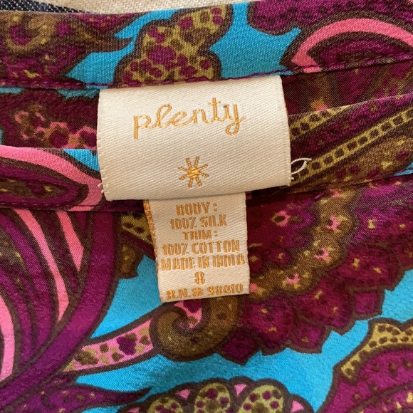 Plenty by Tracy Reese Skirt - Picture 3 of 3